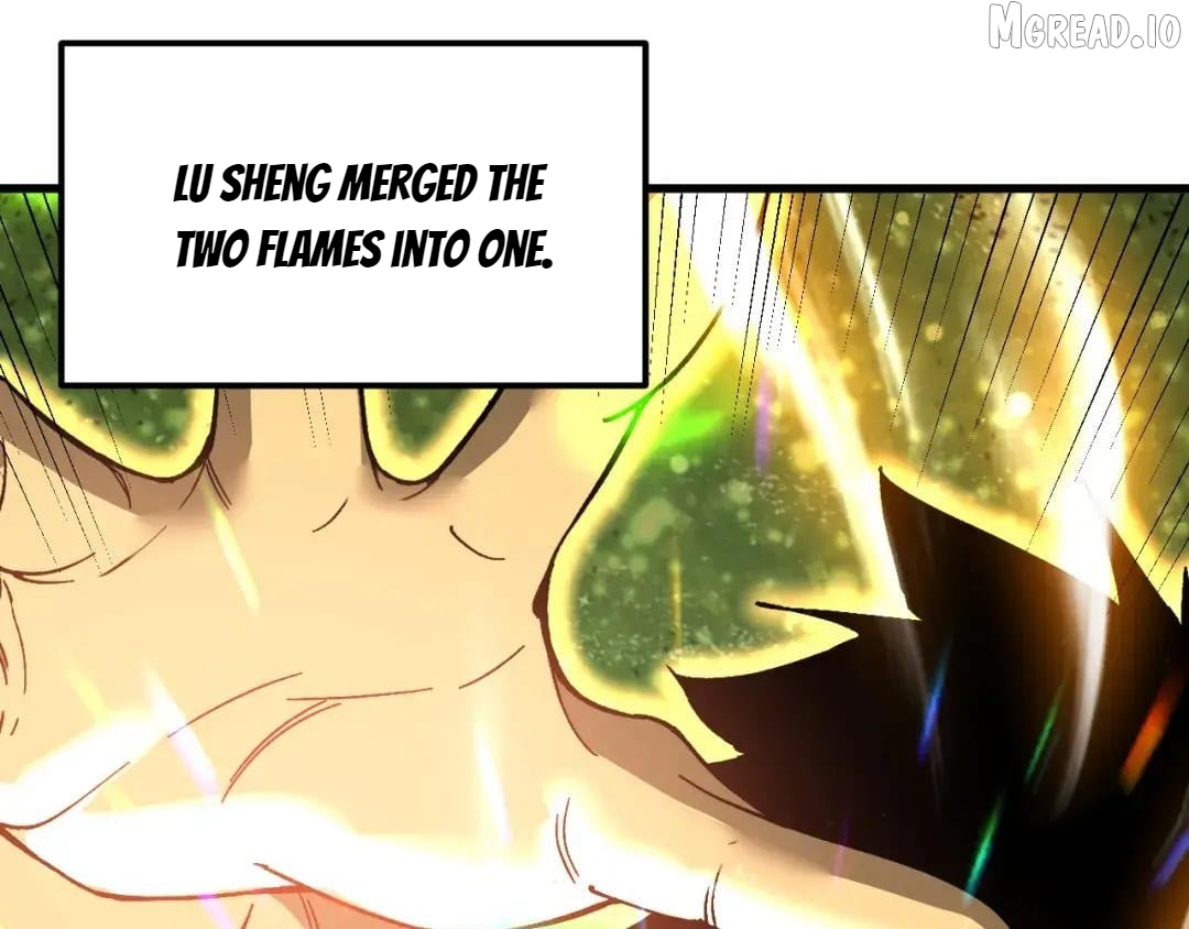 Log into the Future Chapter 328  - page 14